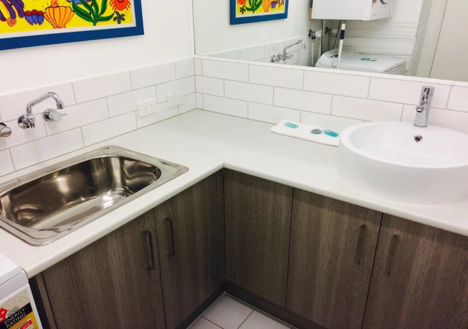 Coral Sea Apartments