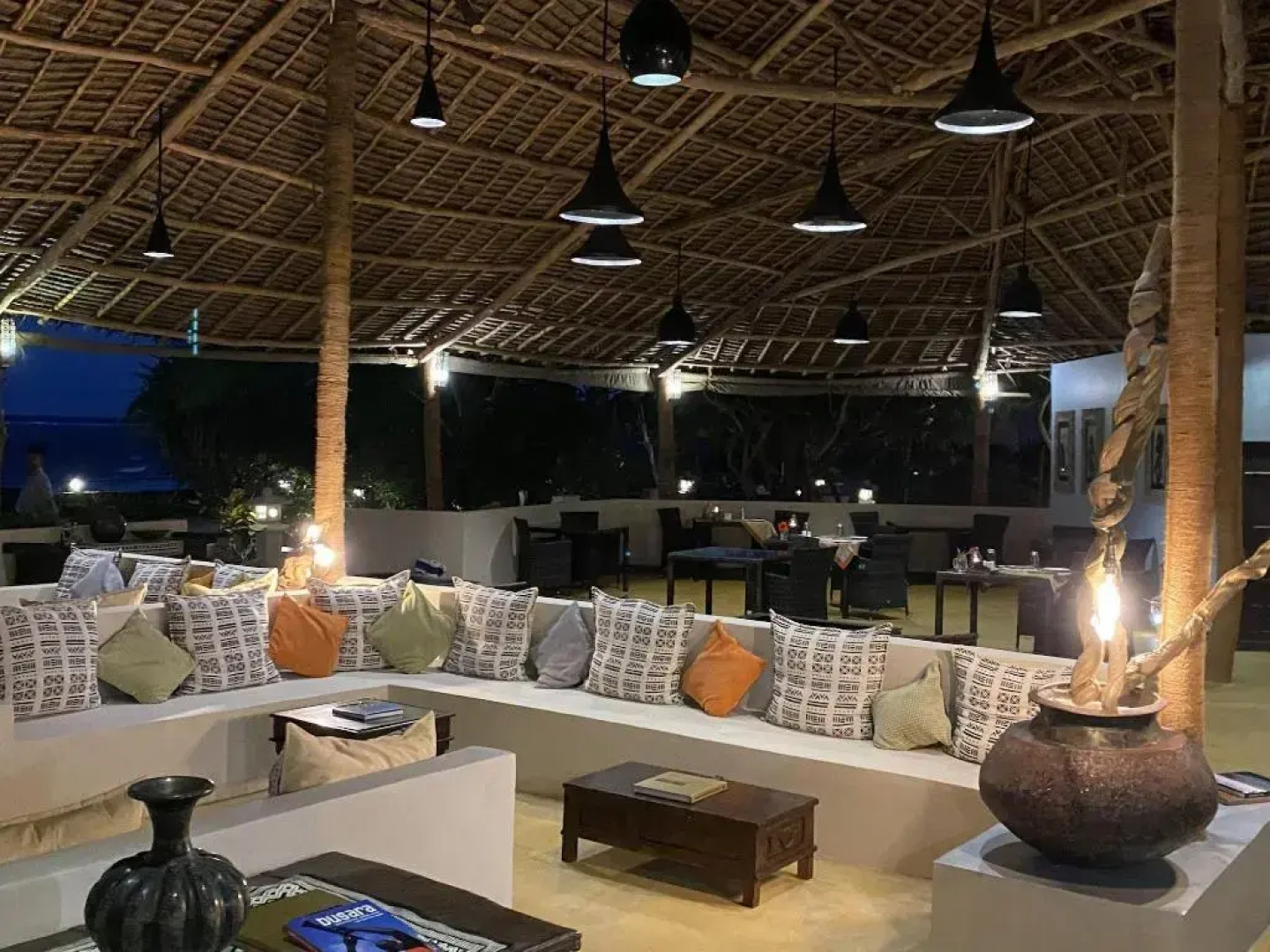 Jafferji Beach Retreat