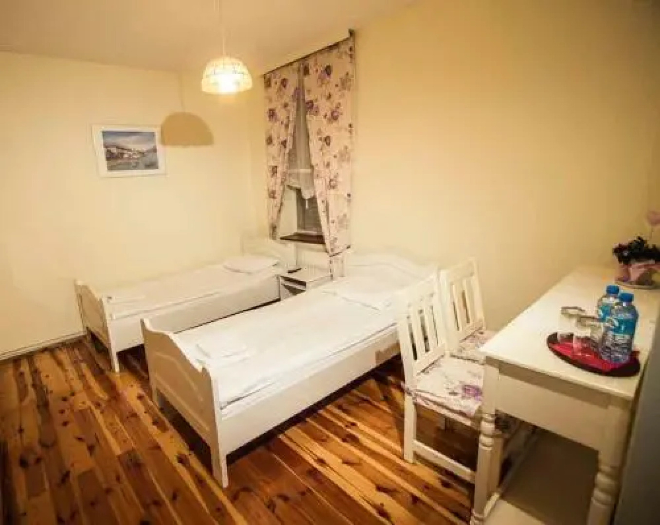 Gościniec U Kowolki