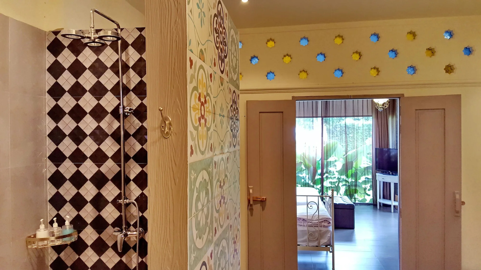 Perennial Resort