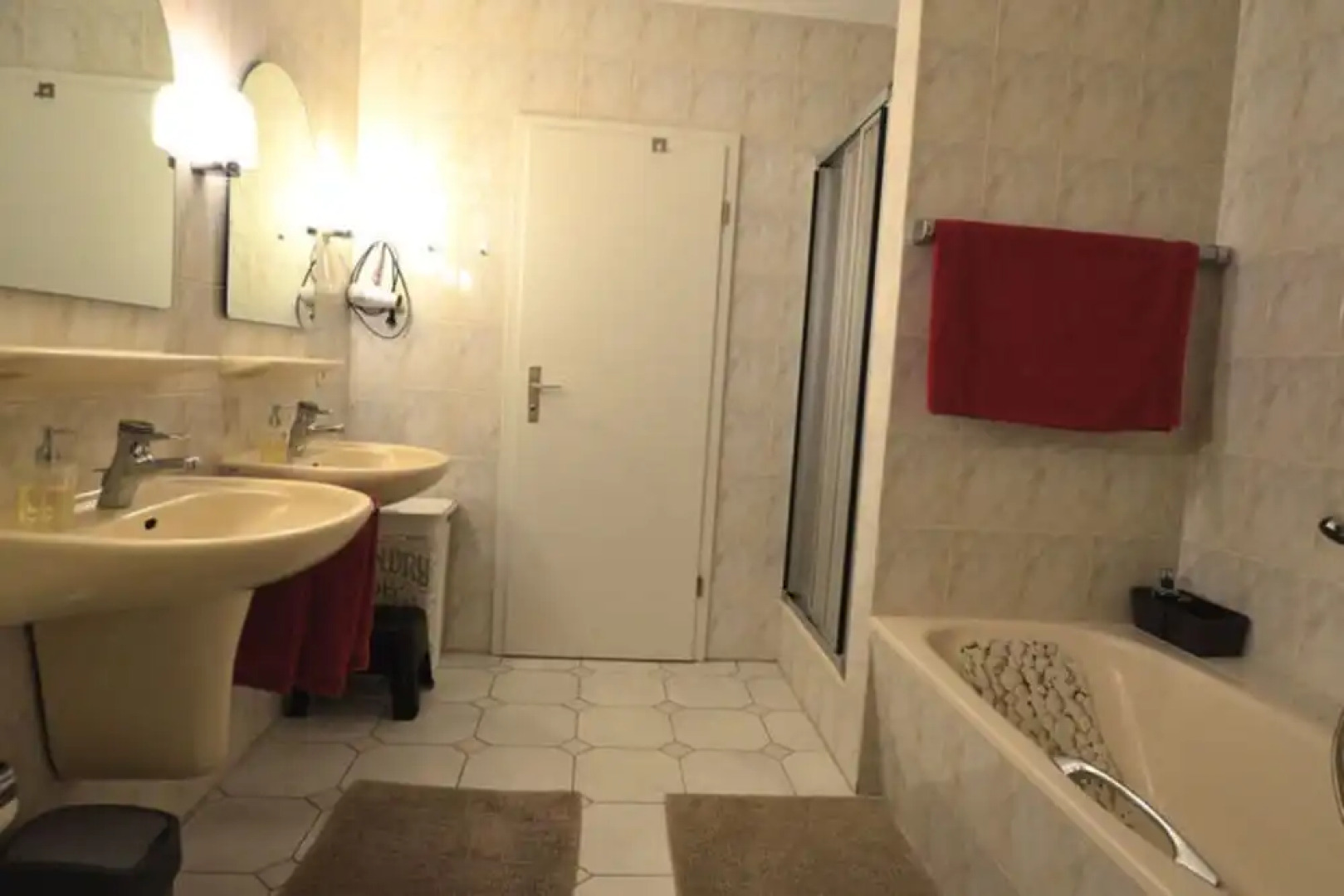 Holiday Apartment Kettler