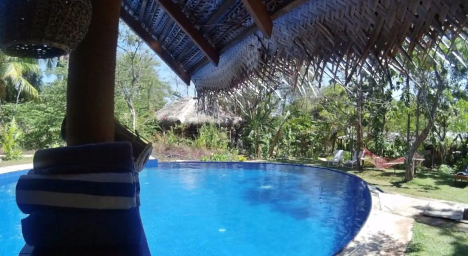 Sundaras Resort & Spa