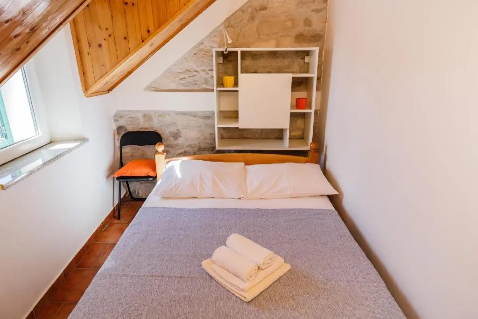 Apartments Villa Mirakul