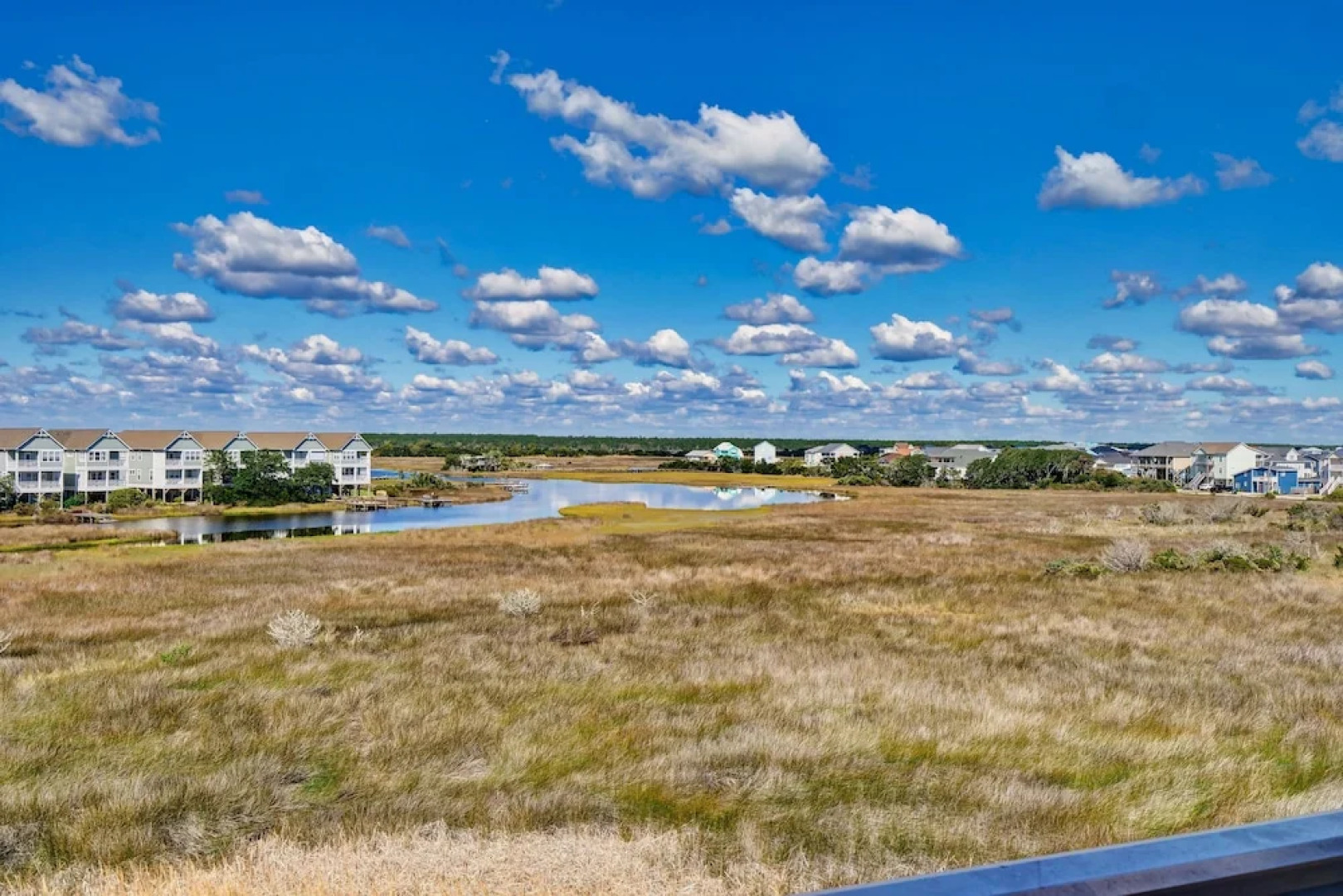 Tiffany's Motel & Condos