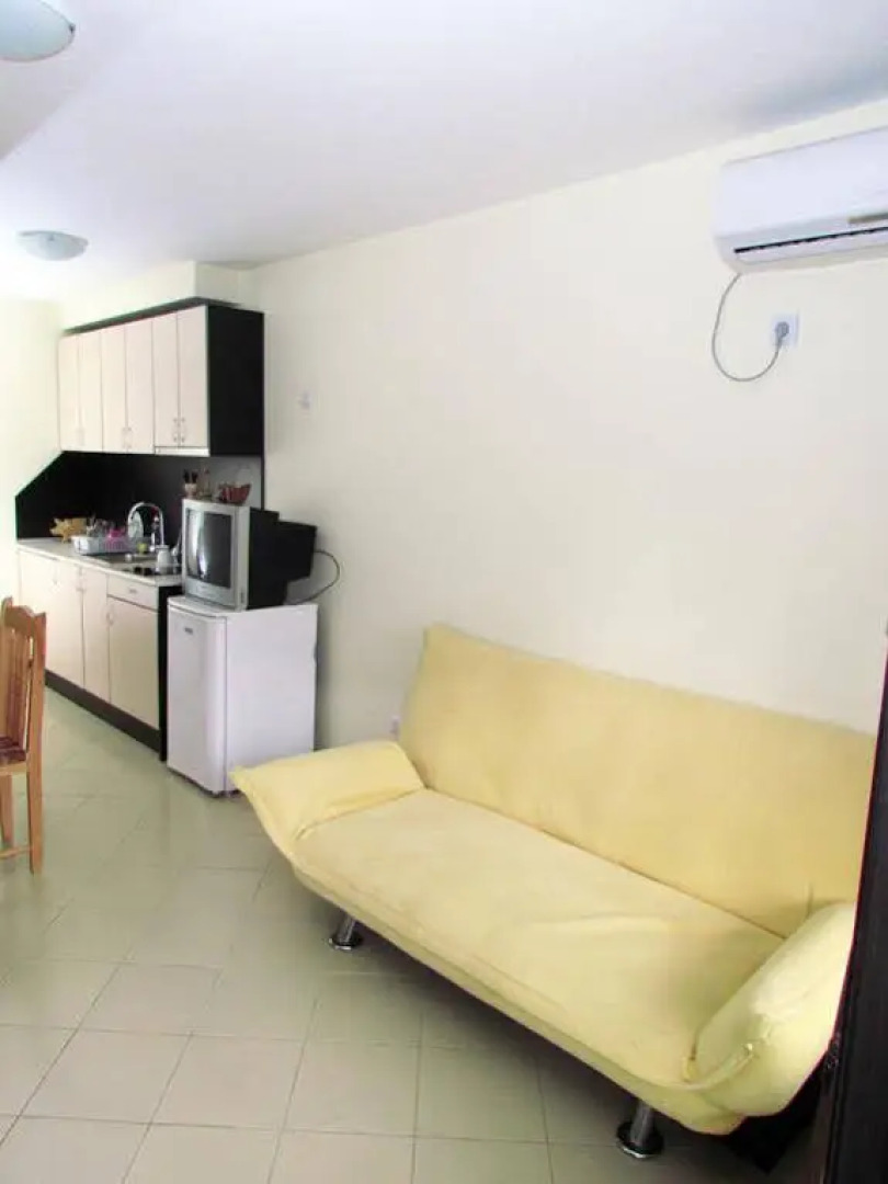 Aparthotel Afrodita 2