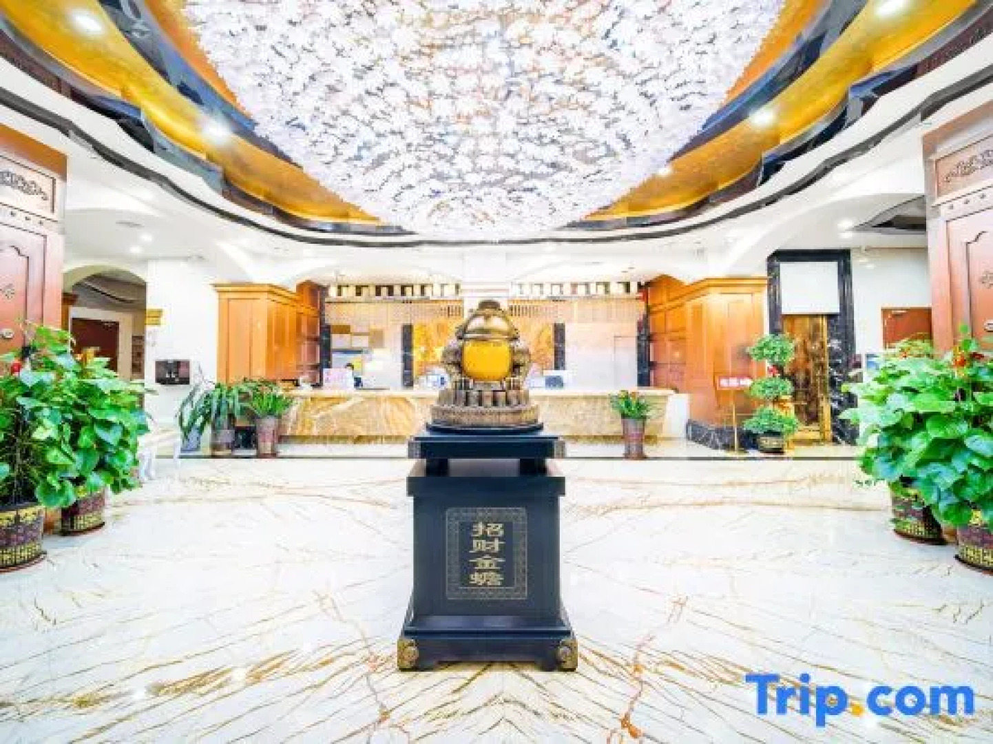 Xixiangfeng Hotel(Guigang Wanda)