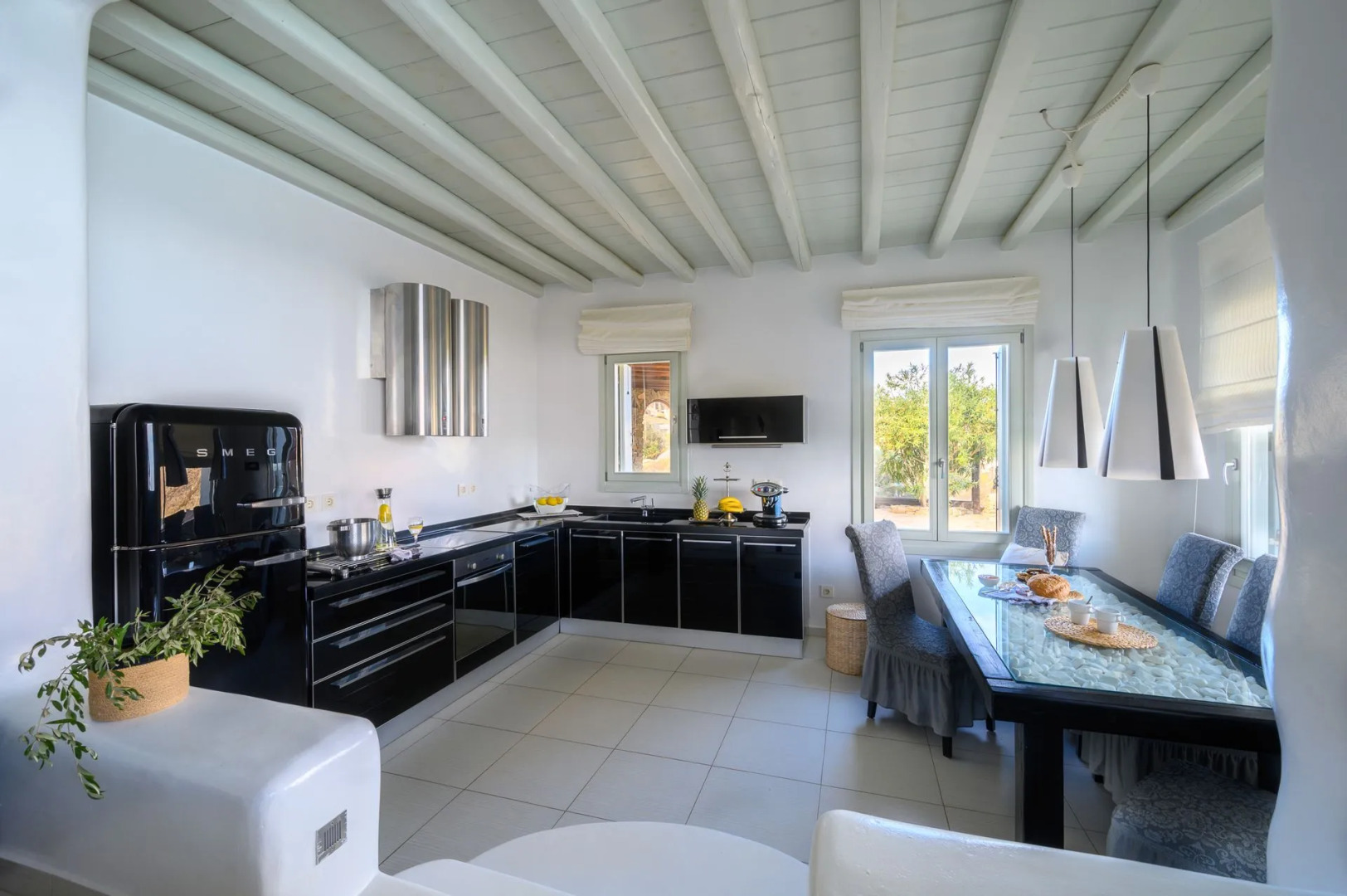 Beyond Beachfront Super Paradise Villa