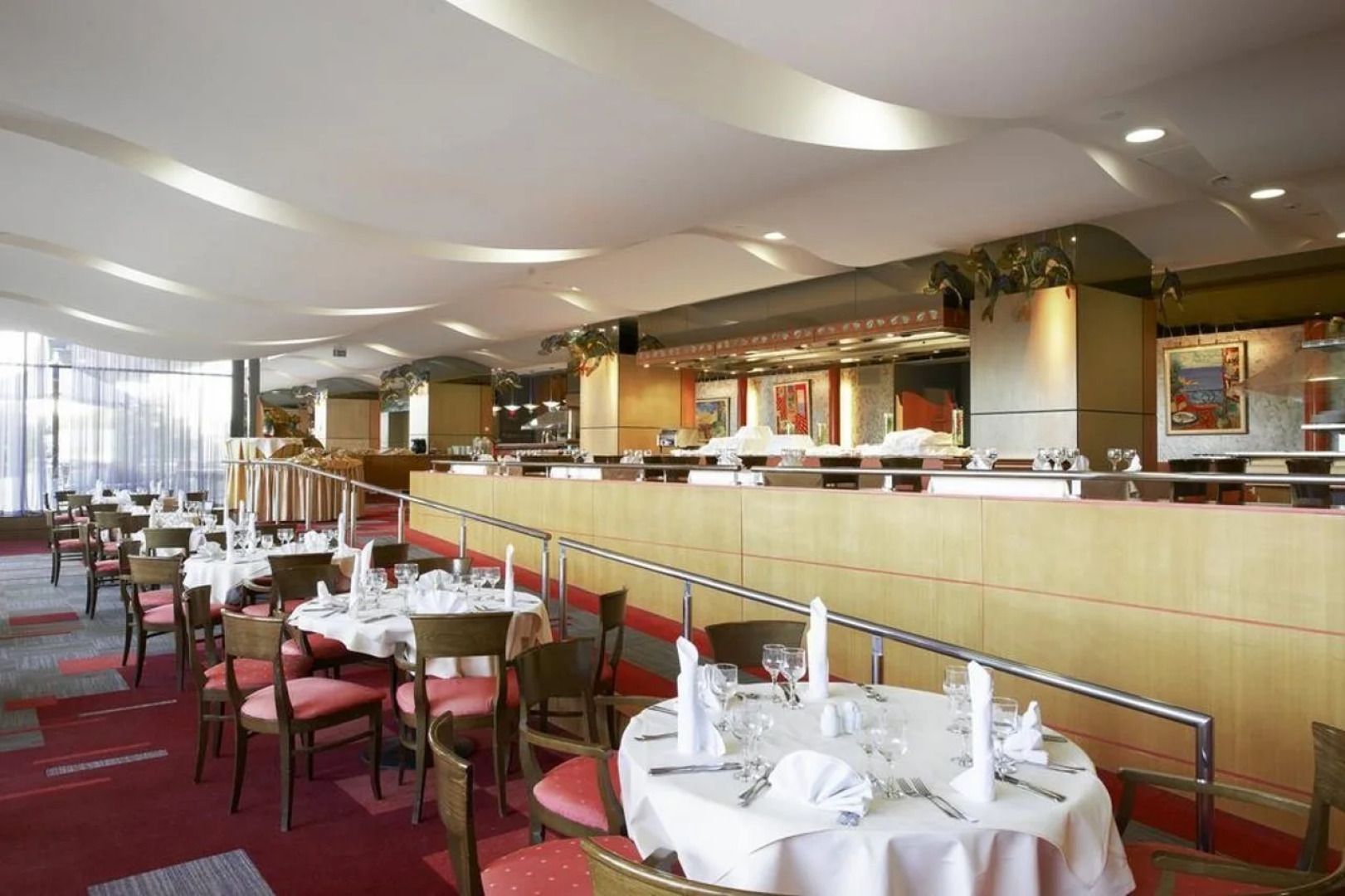 Ana Hotels Europa Eforie Nord