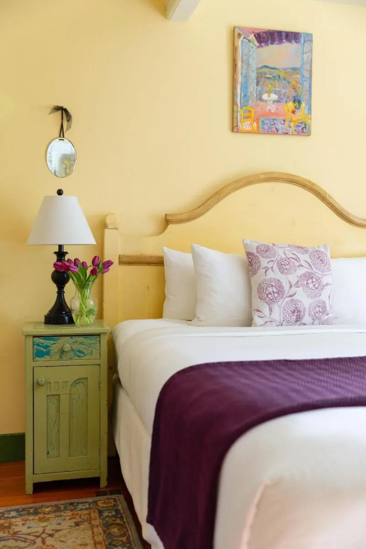 Lavender, A Four Sisters Inn