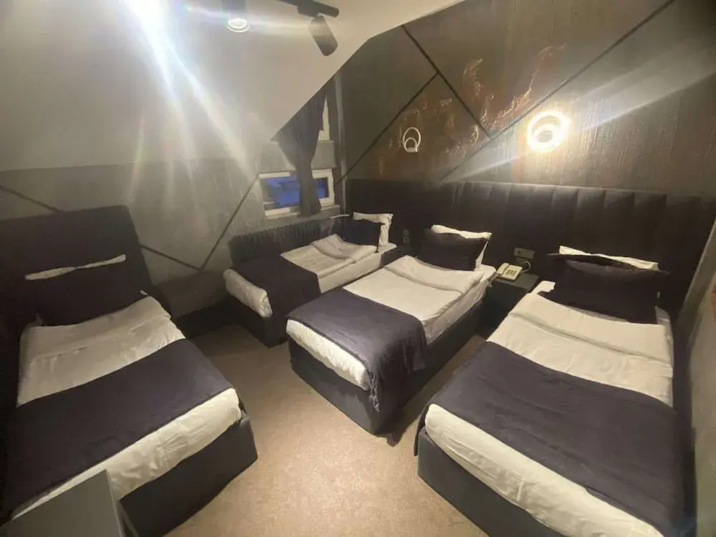 Lizbonia Otel