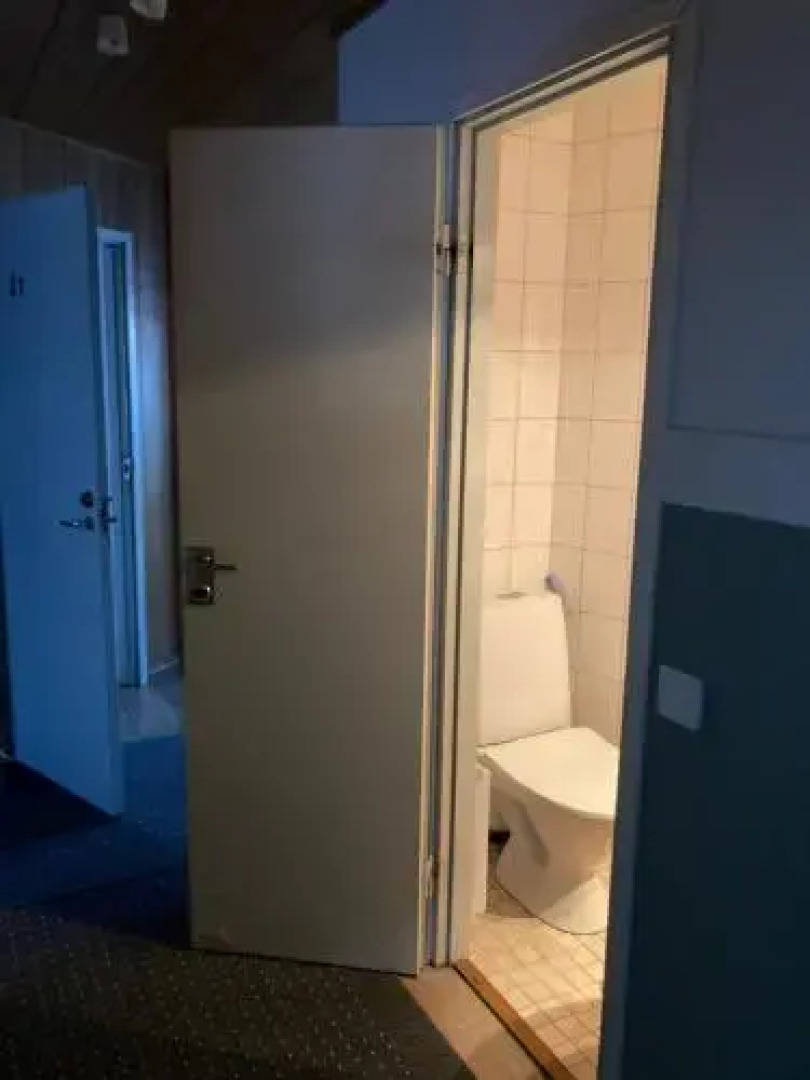 Napapiirin Saarituvat