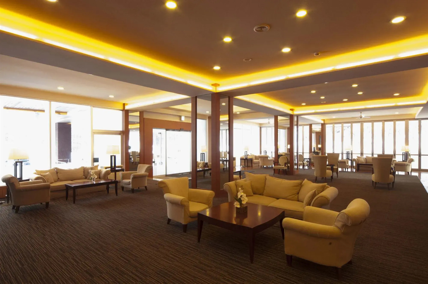 Hotel Ryu Resort and Spa