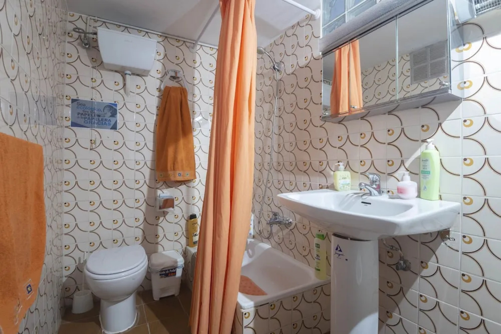 Casa Rio Quentar Sierra Nevada