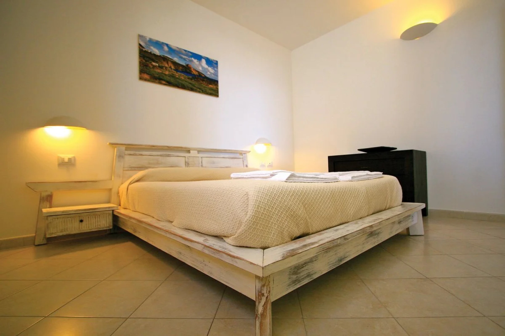 Kuddie Rosse Eco-Friendly Residence