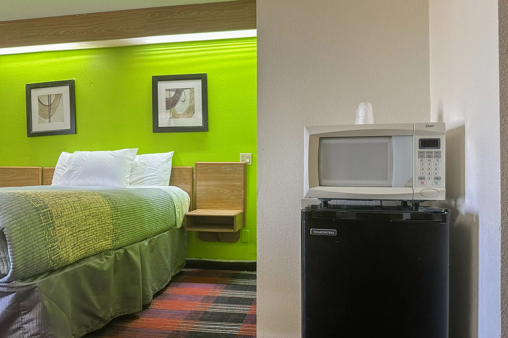 Rodeway Inn Memphis