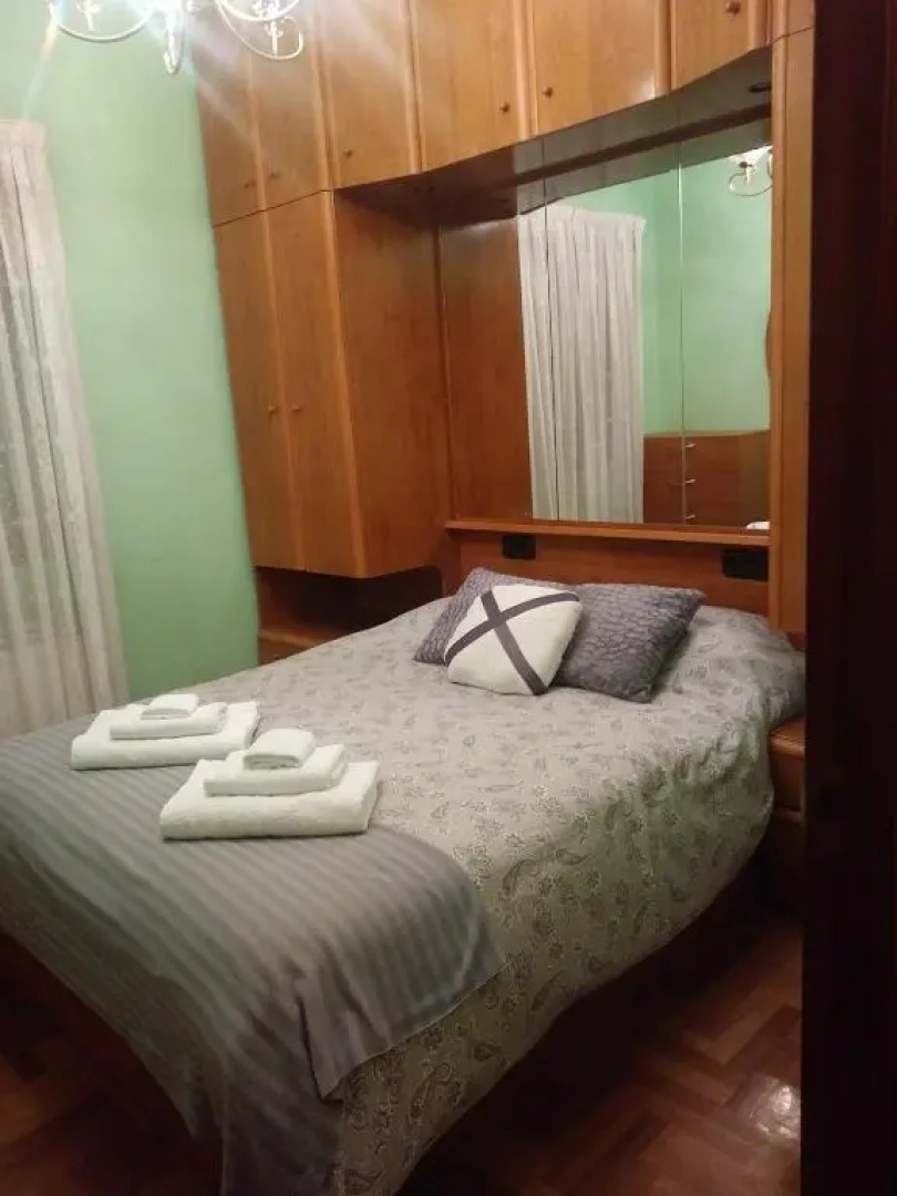 Apartamento La Villa