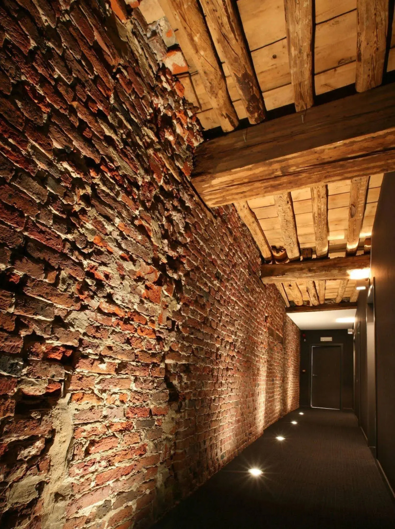 Hotel De Groene Hendrickx