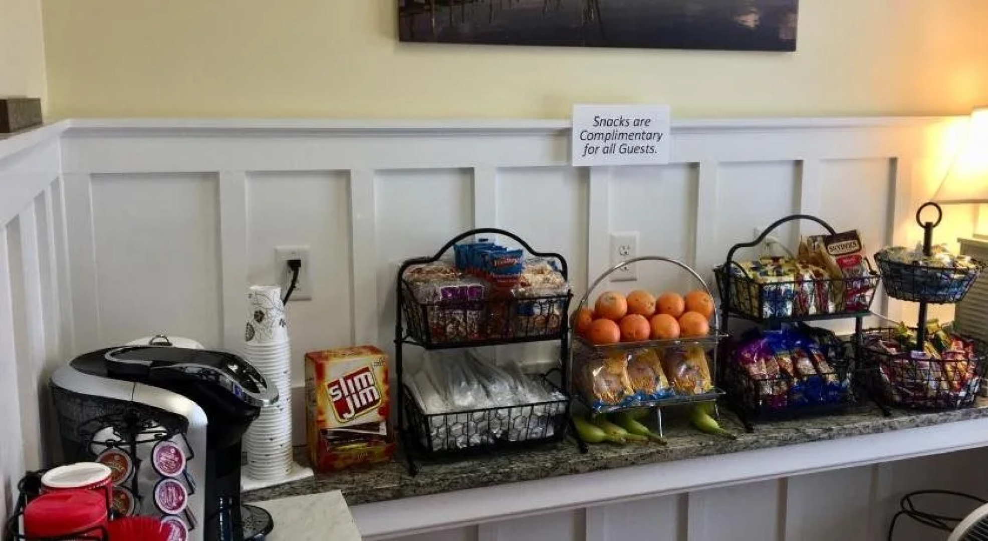 Topsail Shores Inn