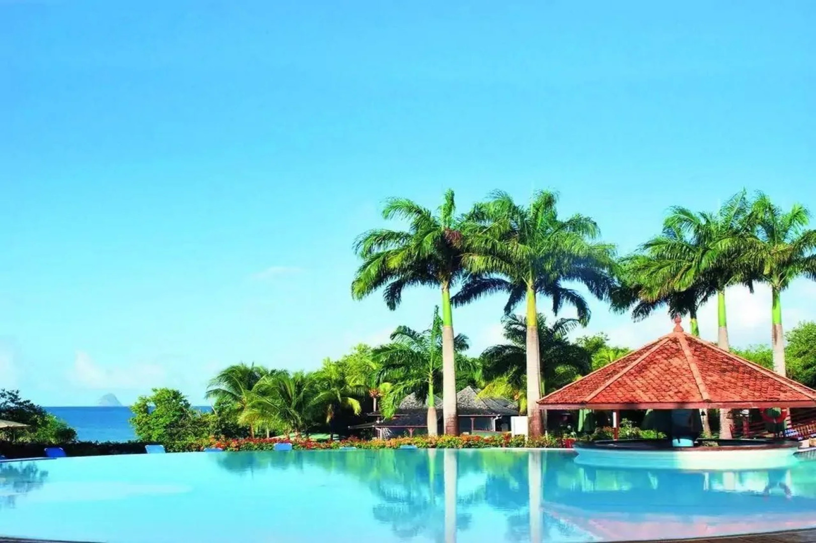 Residence Pierre & Vacances Premium Les Ilets