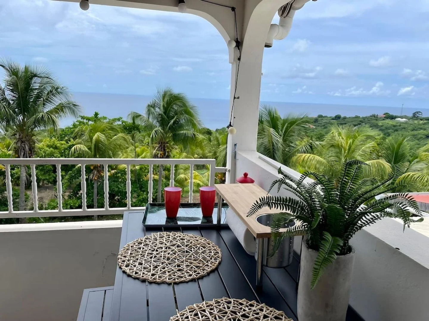 Le Domaine du Val de l'Orge