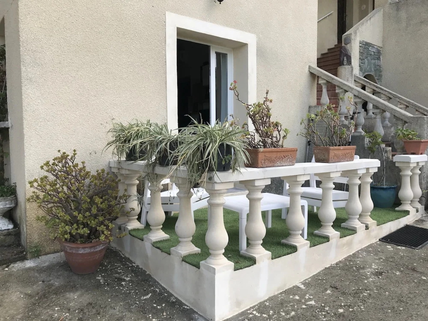 Chic & Comfortable apartment near sea