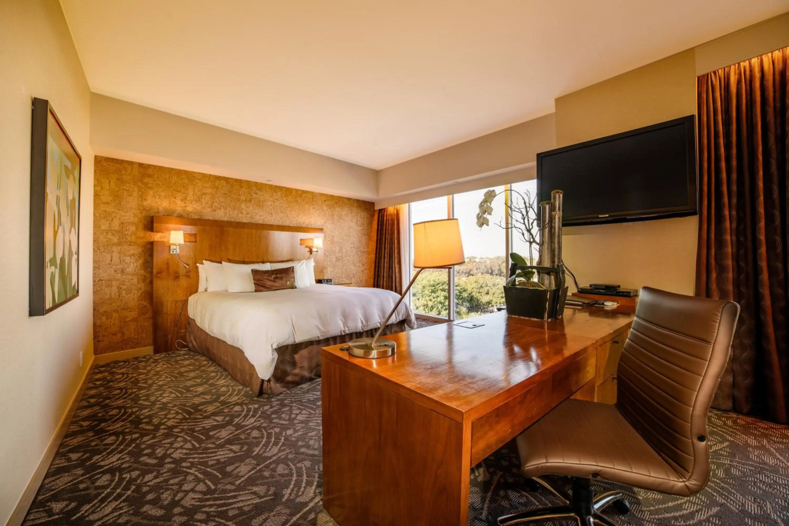 Hotel Emporio Zacatecas