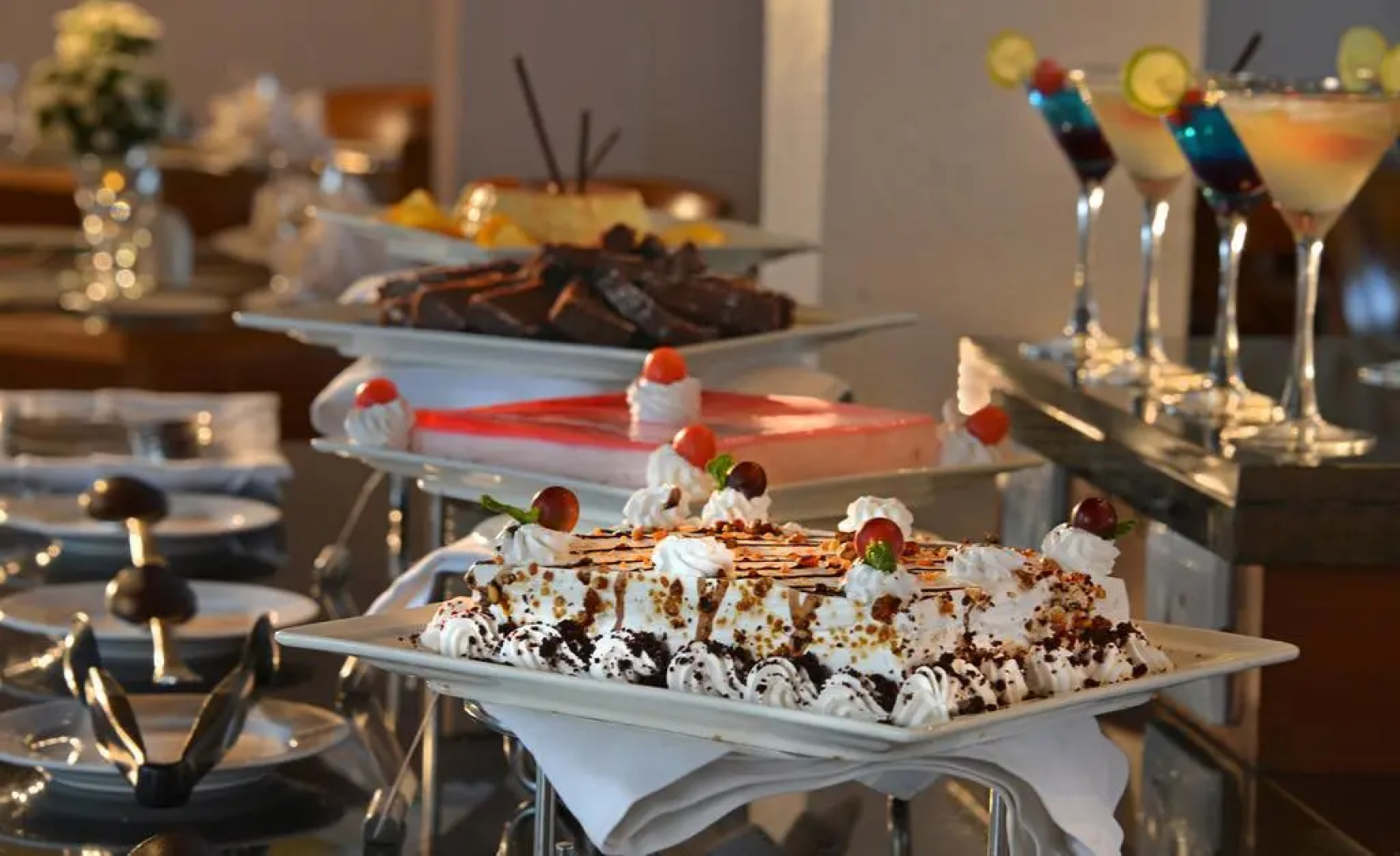 Gokulam Grand Turtle On The Beach