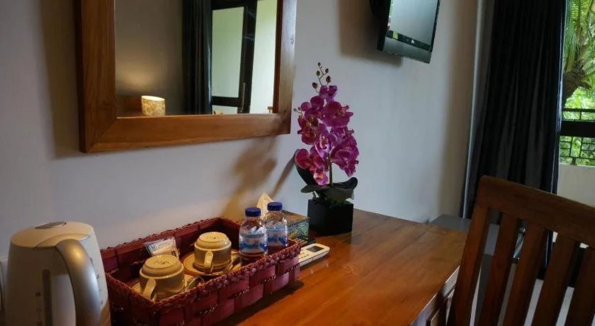 Pendawa Gapura Hotel Kuta