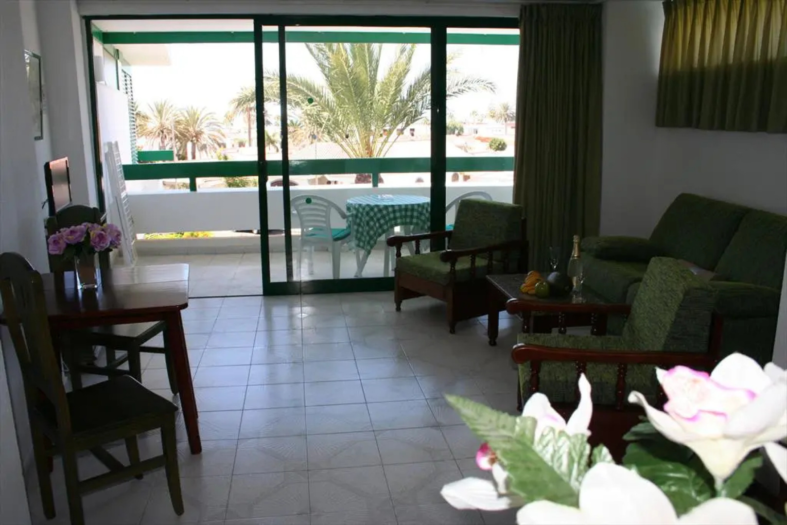 Apartamentos Maba Playa