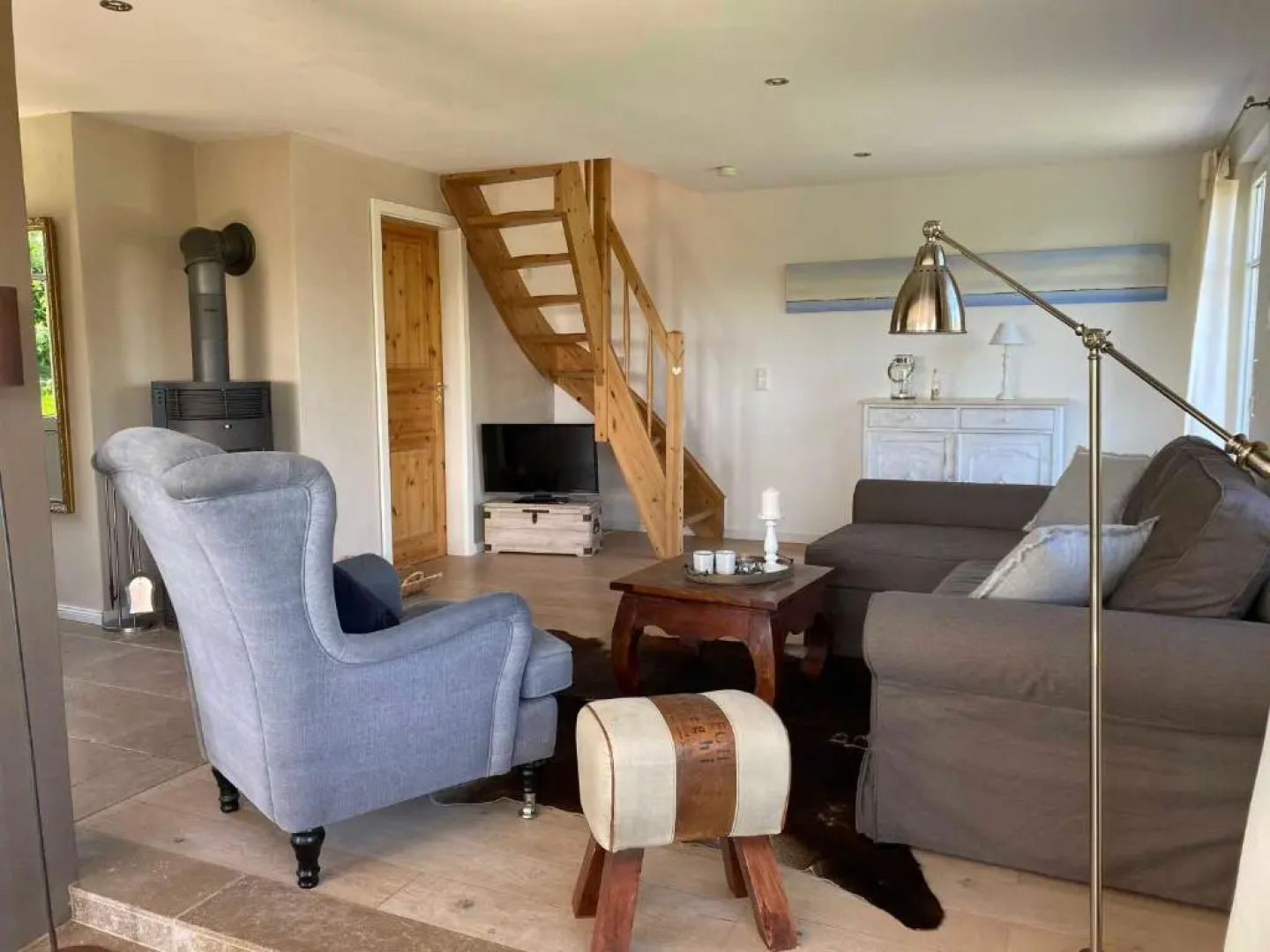 Ferienhaus Sonneneck