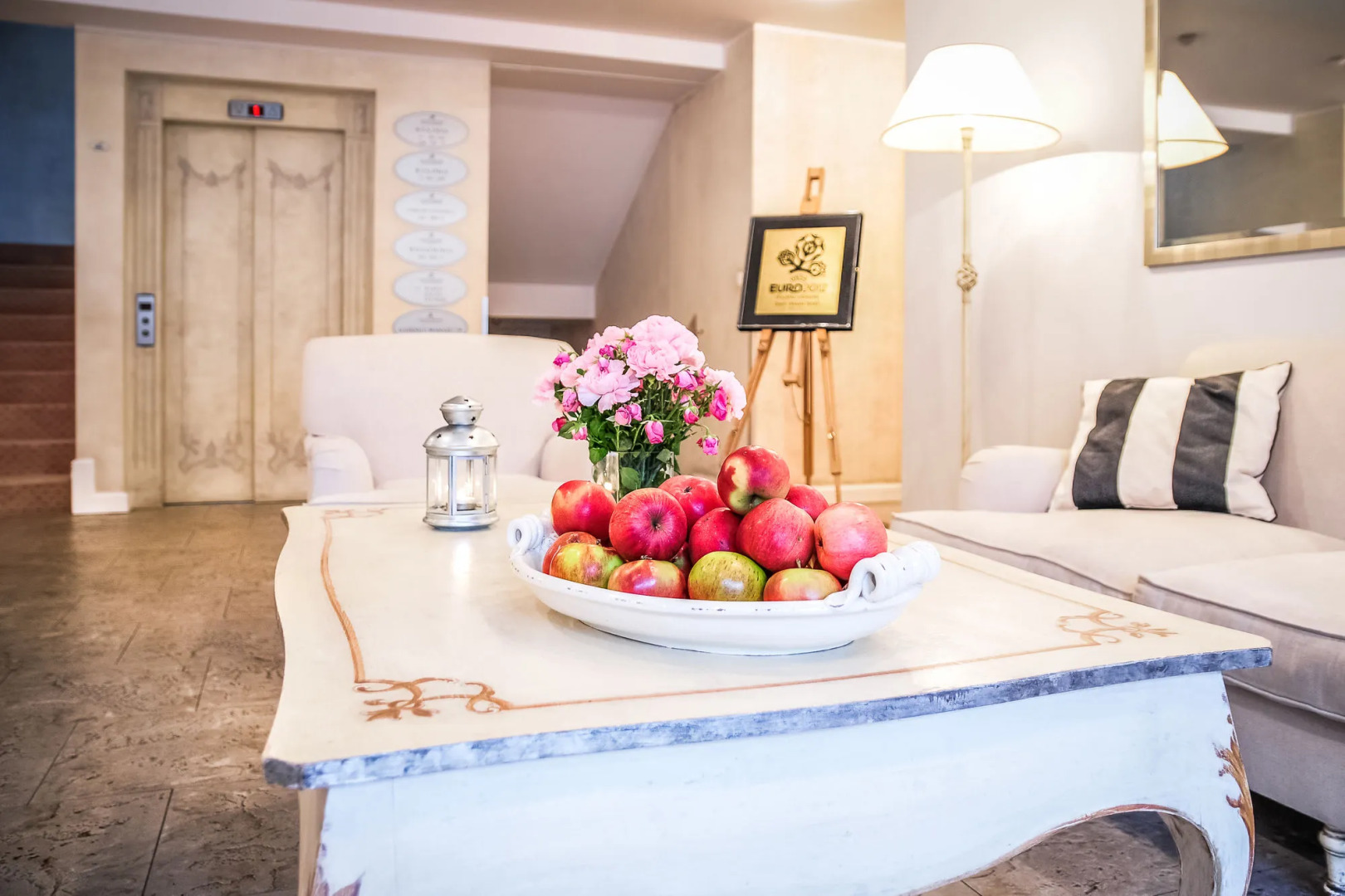 Dwór Oliwski City Hotel & SPA