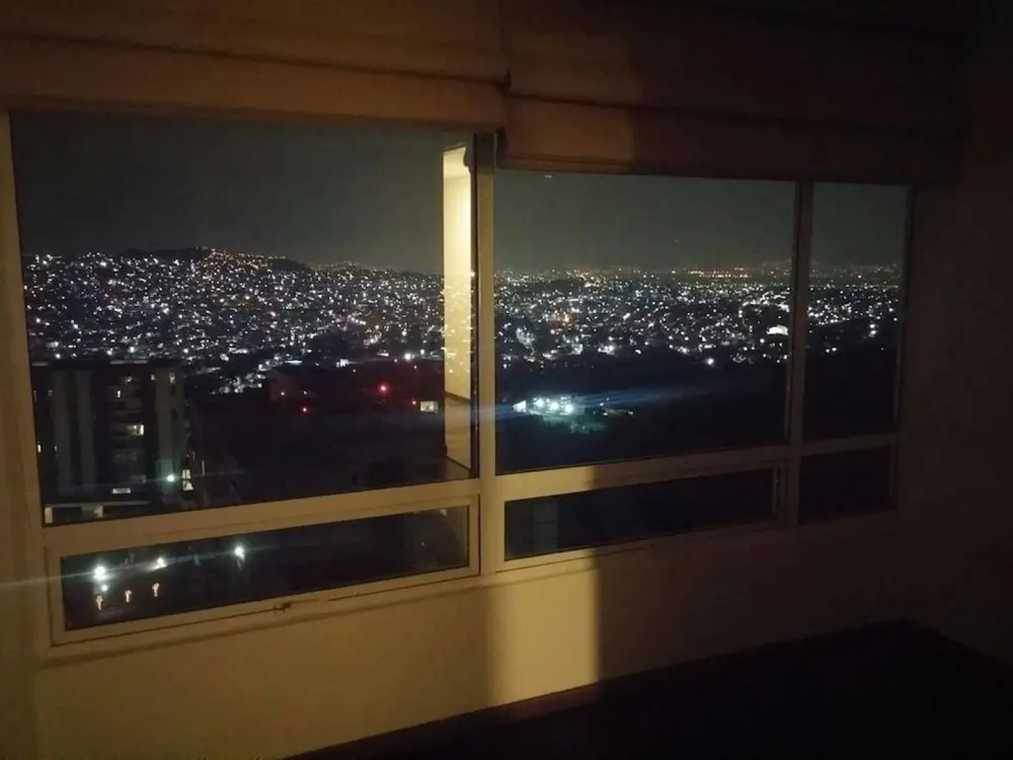 Genial Departamento en Bosque Real