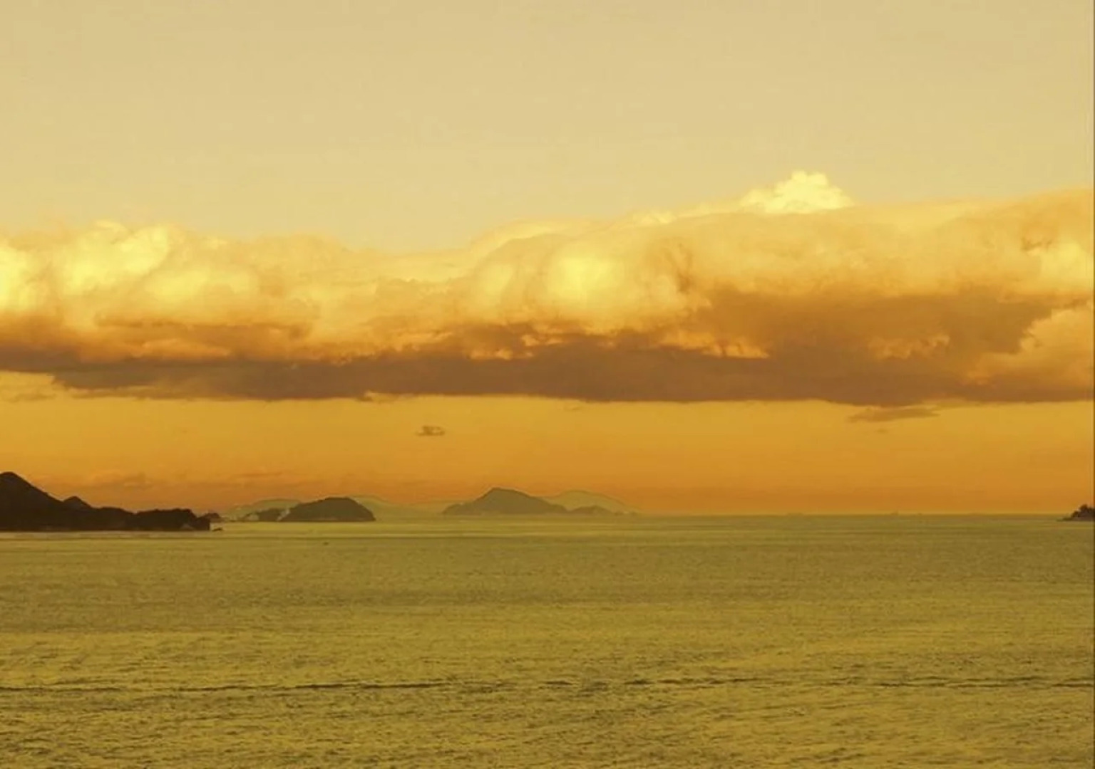 Toba Hotel International