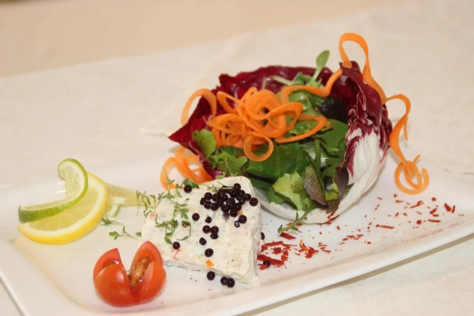 Vital-Landhotel Pfleger