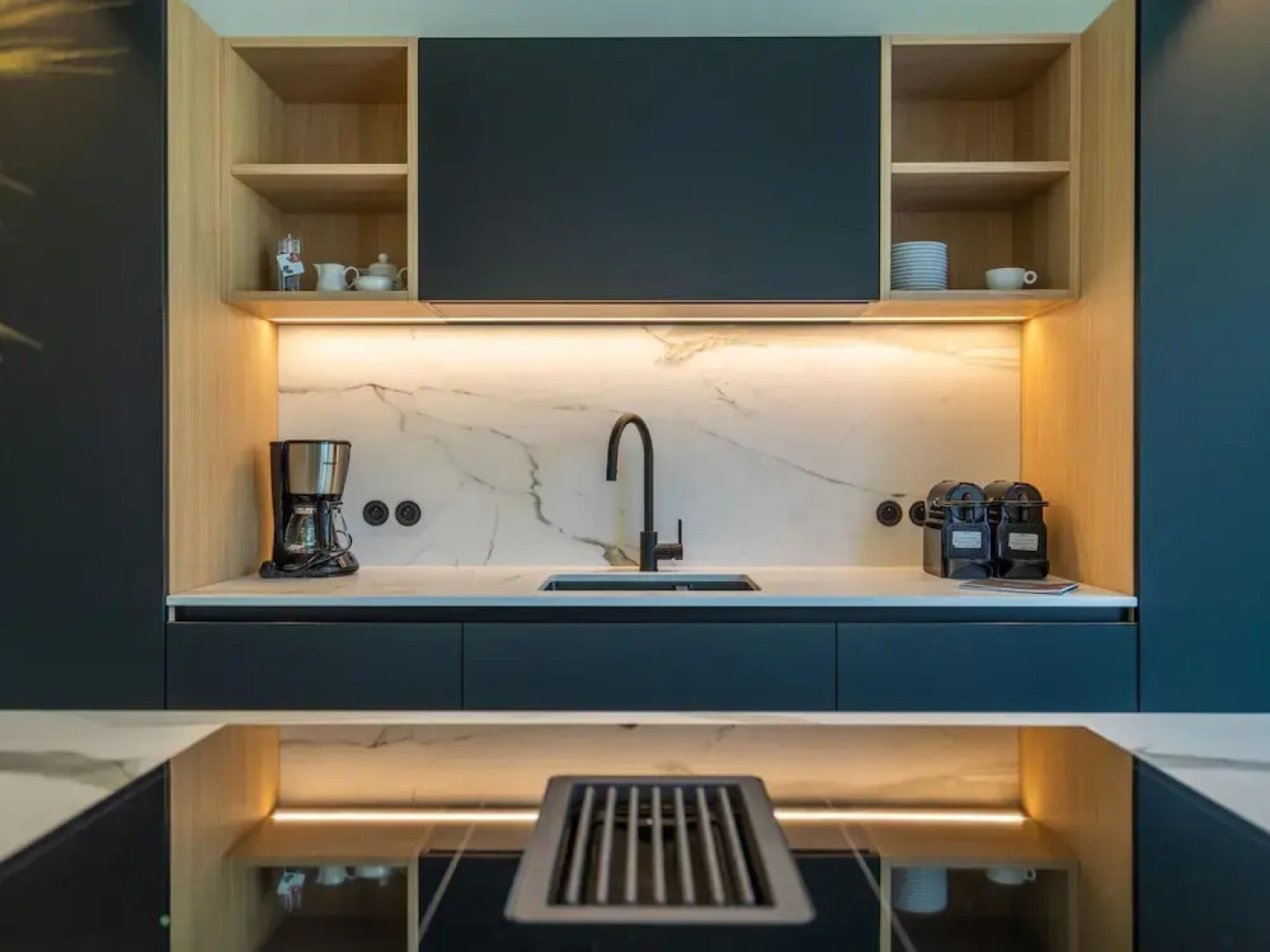 Relax in Kortrijk Luxury