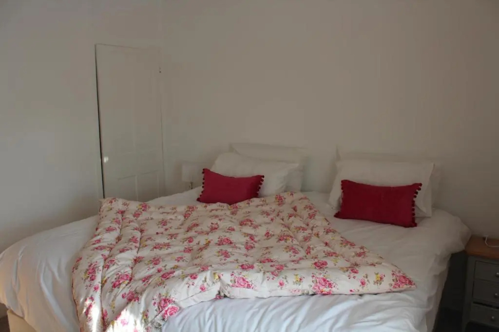 Deal Cottage 5 minutes walk to the beach & Town centre