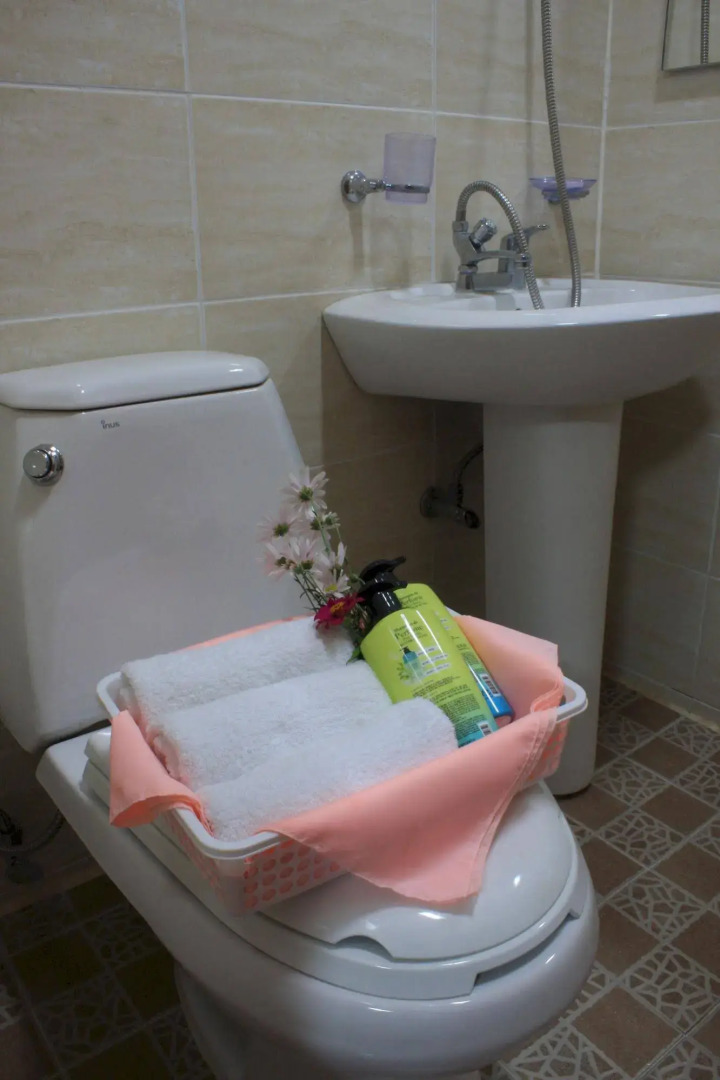 Hongcheon Happy Forest Pension (Group Pension)