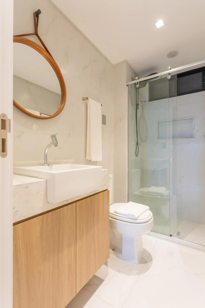 Acqua Residences Luxury Collection