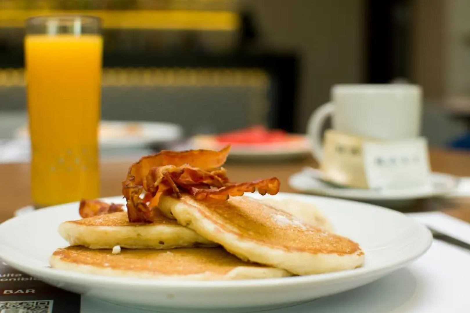 KALI Escandon Mexico City