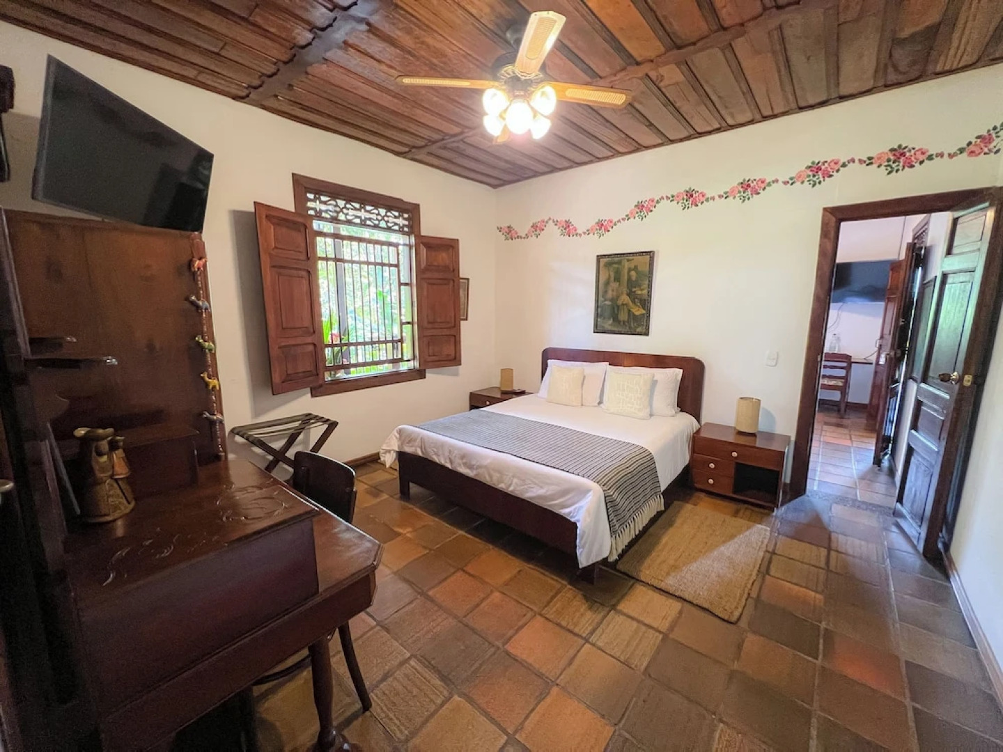 Hotel Delirio Campestre