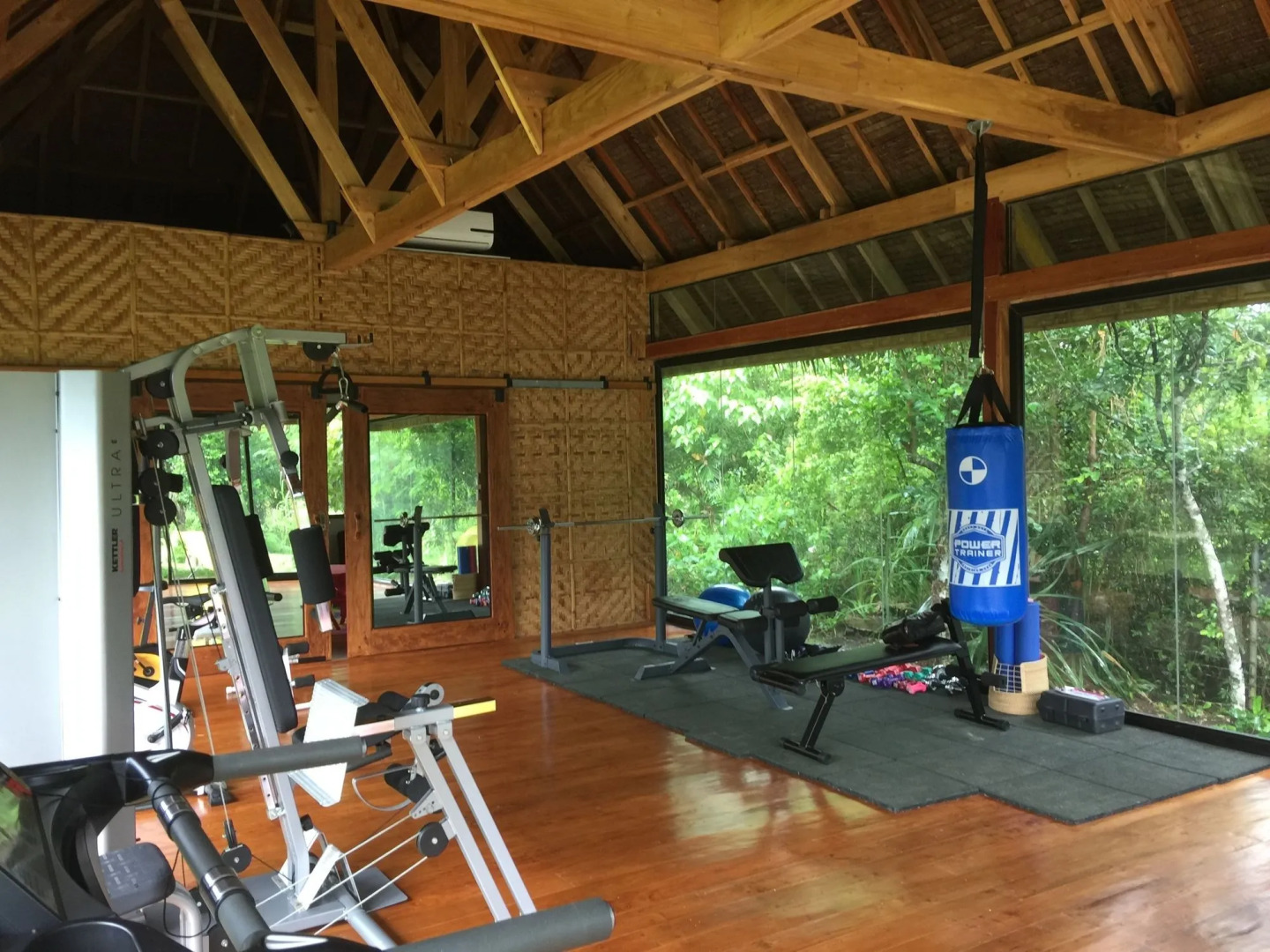 Donatela Resort & Sanctuary