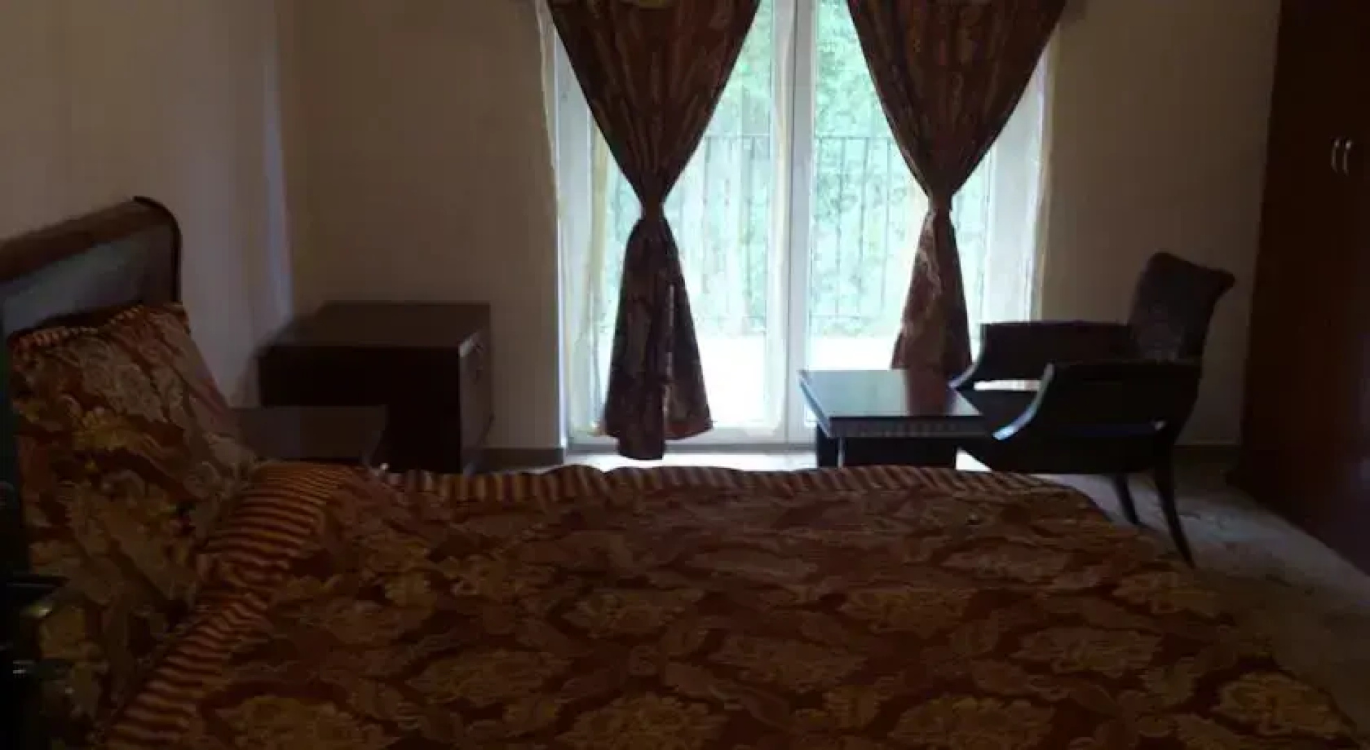 Villa Tropico