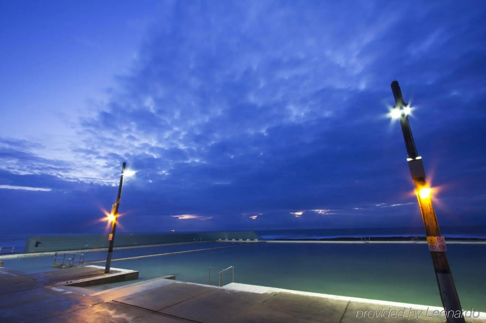 Chifley Apartments Newcastle