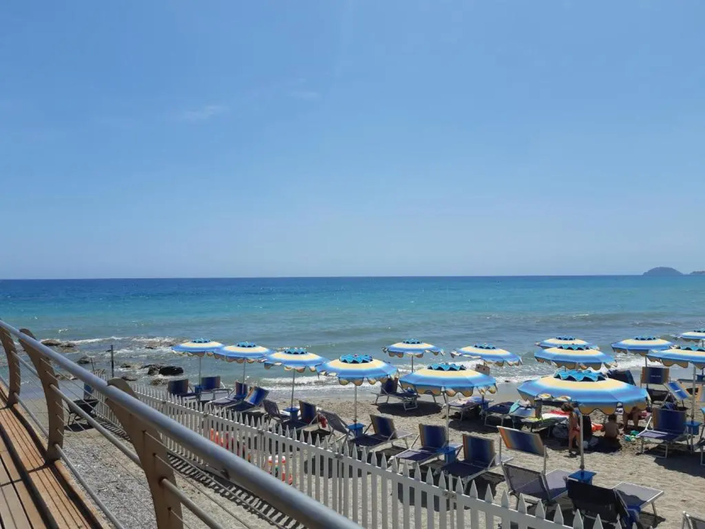 Appartamento Lauretta