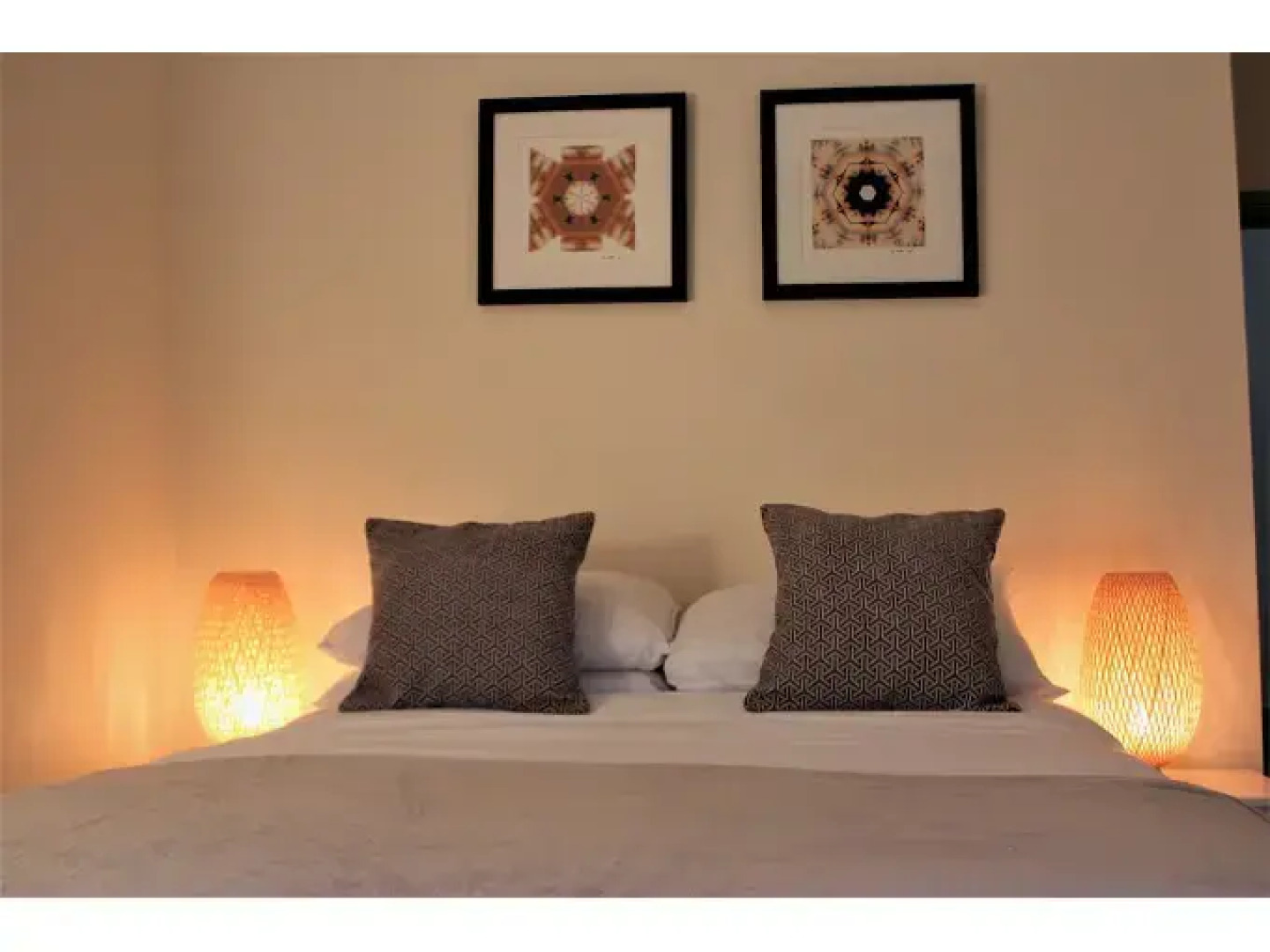 Rioshouse George-Inn