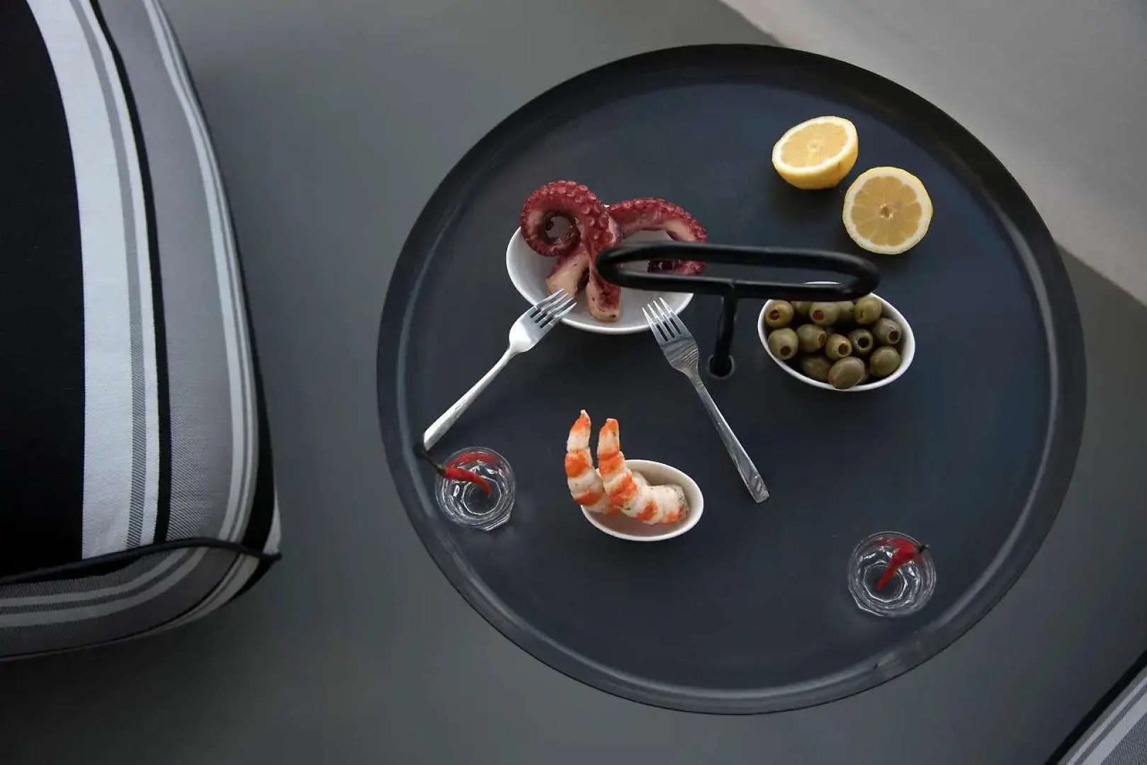 Amalgam Homes Mykonos