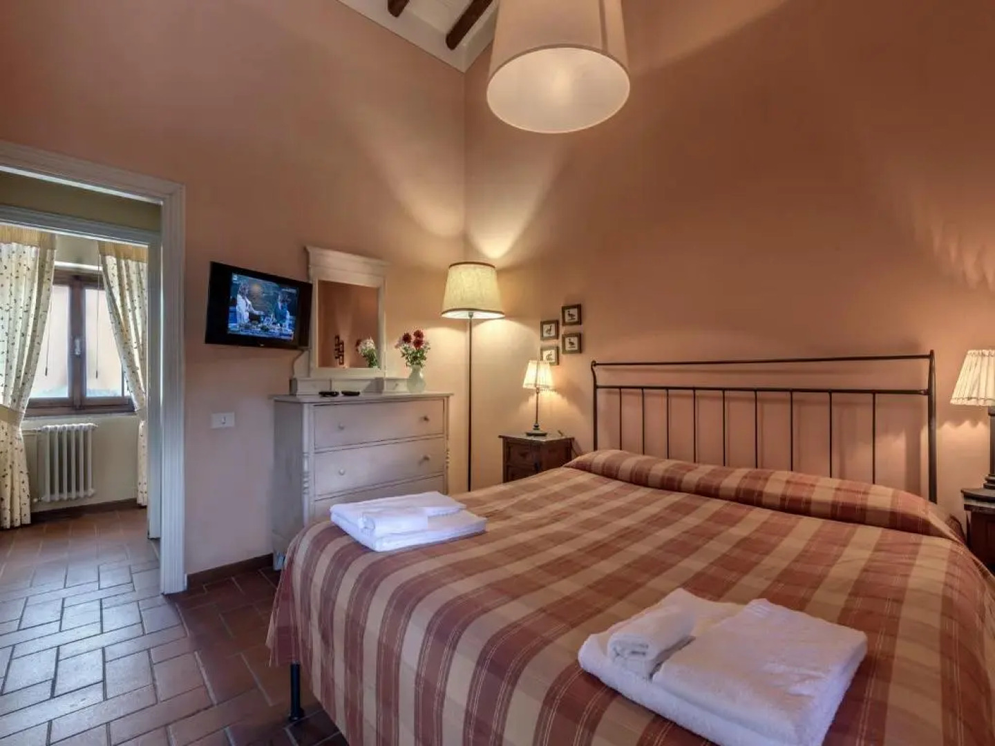 Agriturismo La Forra