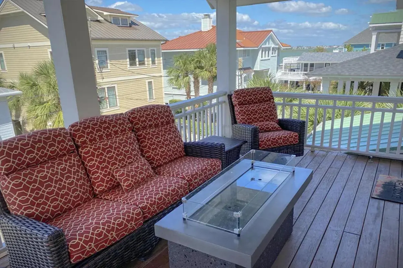 Sea Esta by Sea Scape Properties