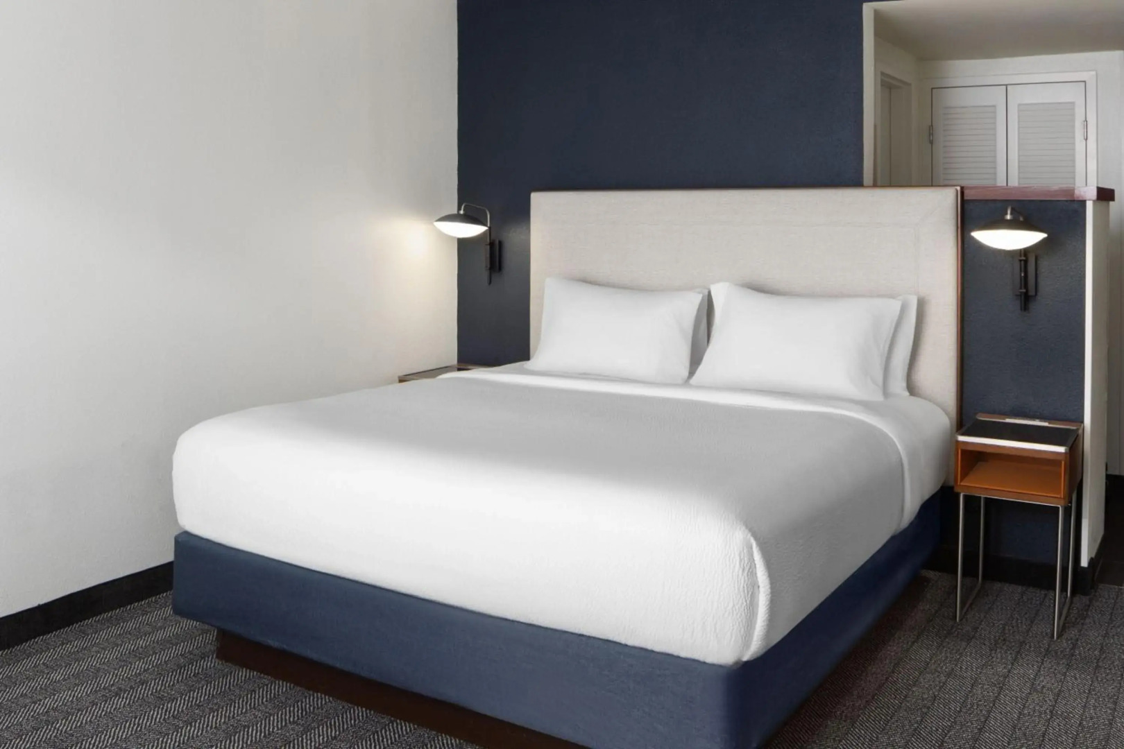 Courtyard by Marriott Columbia Downtown at USC