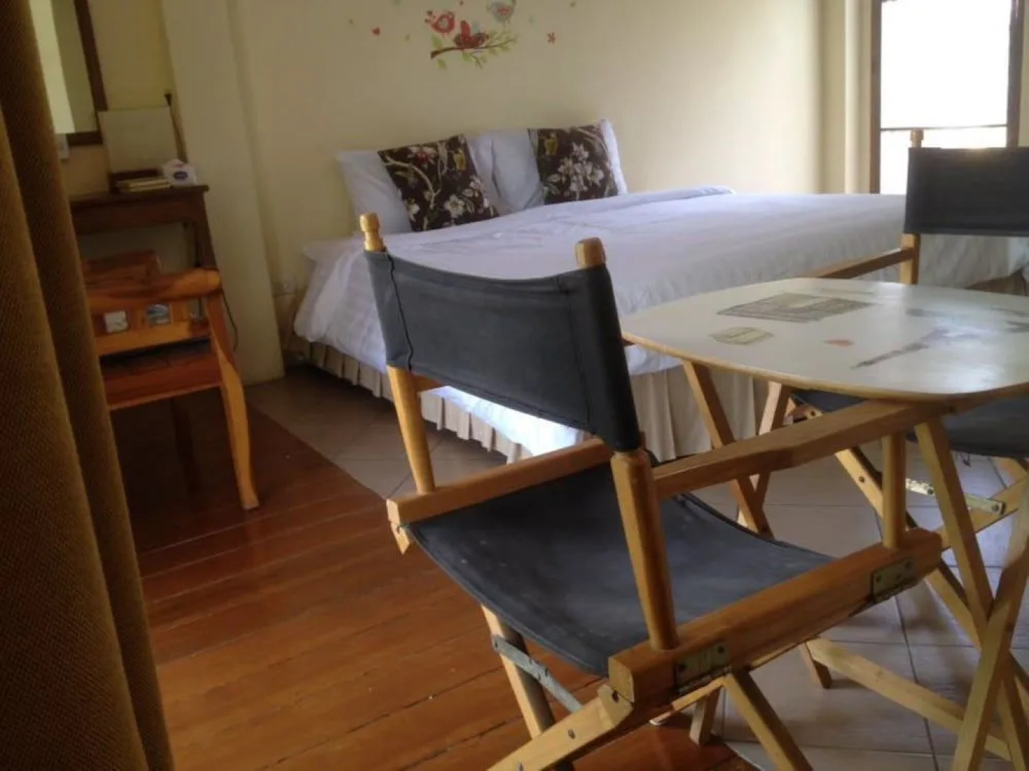 Baan Thai Damnoen Canal House